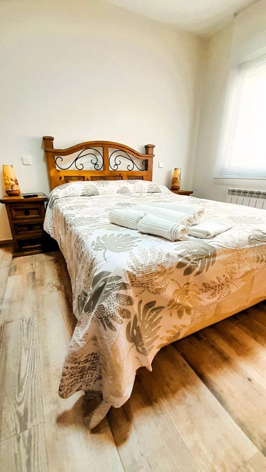 Serranillos La Casona 아파트 외부 사진