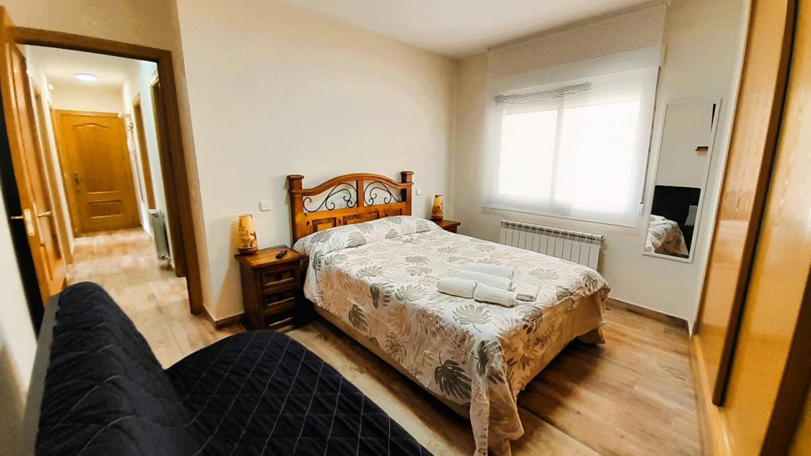 Serranillos La Casona 아파트 외부 사진