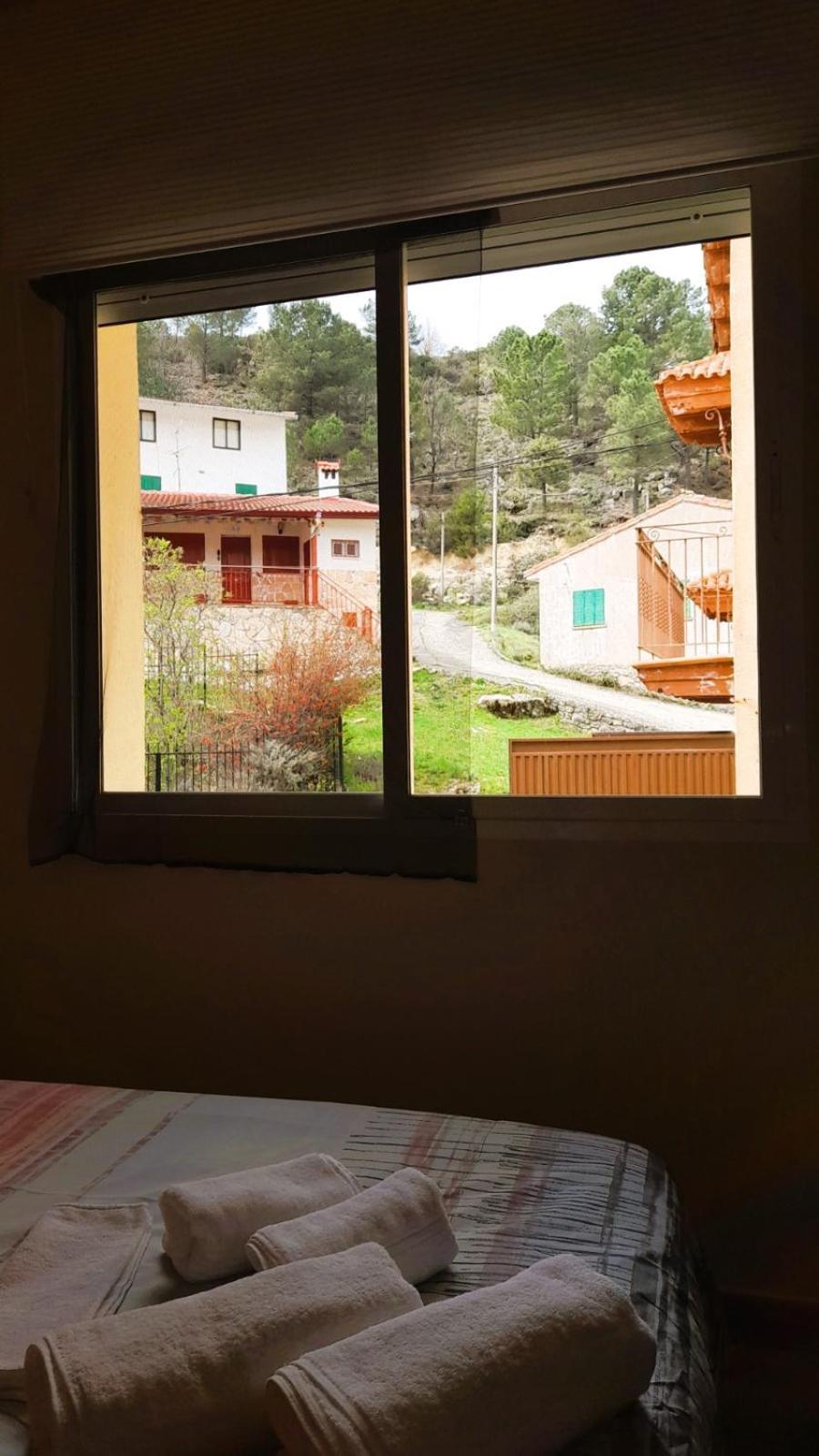 Serranillos La Casona 아파트 외부 사진