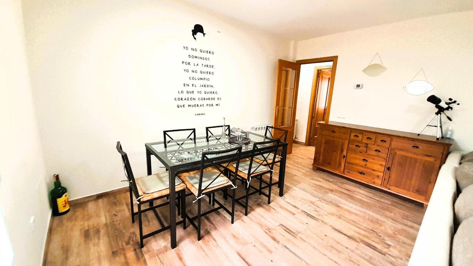 Serranillos La Casona 아파트 외부 사진