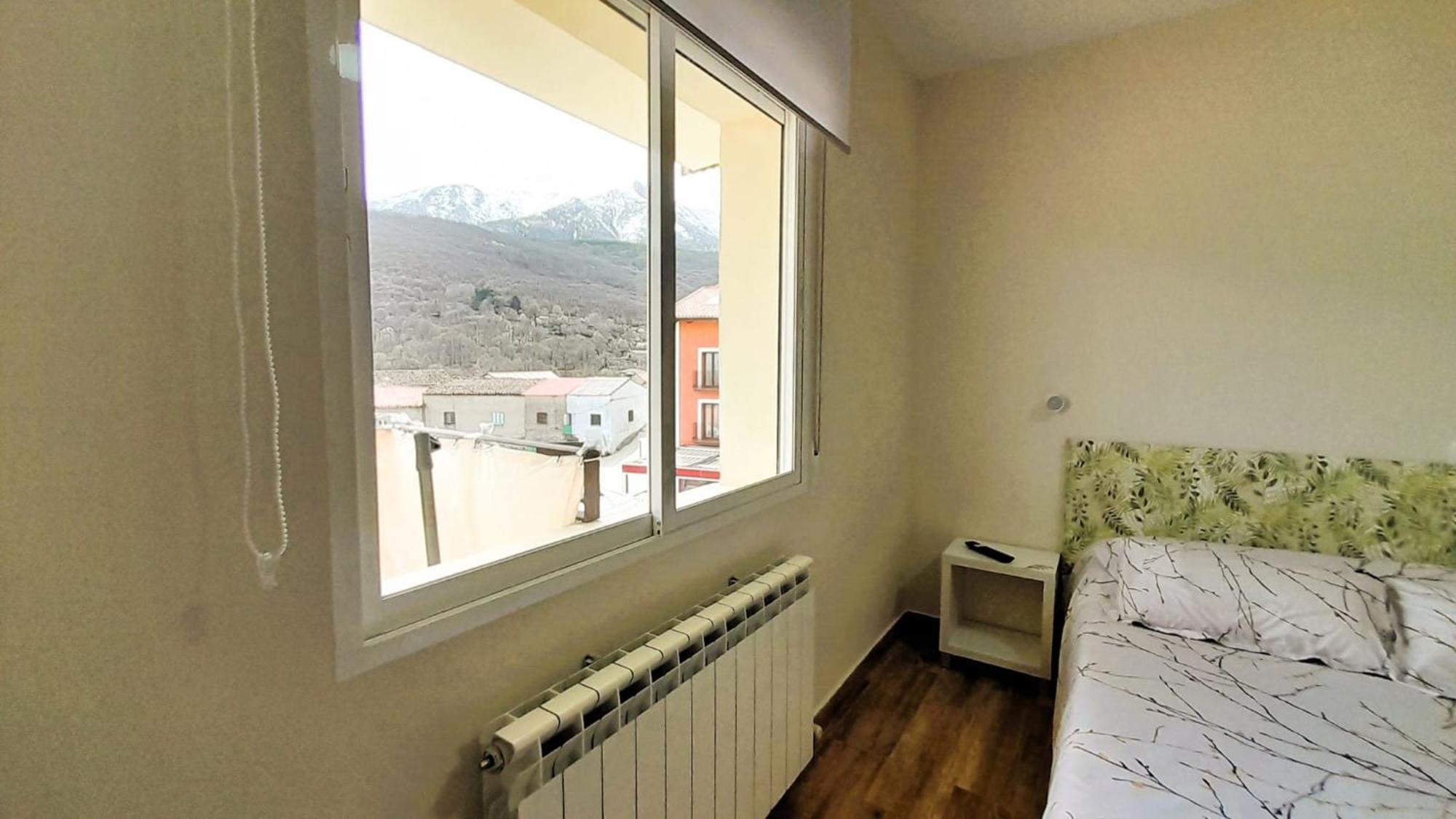 Serranillos La Casona 아파트 외부 사진