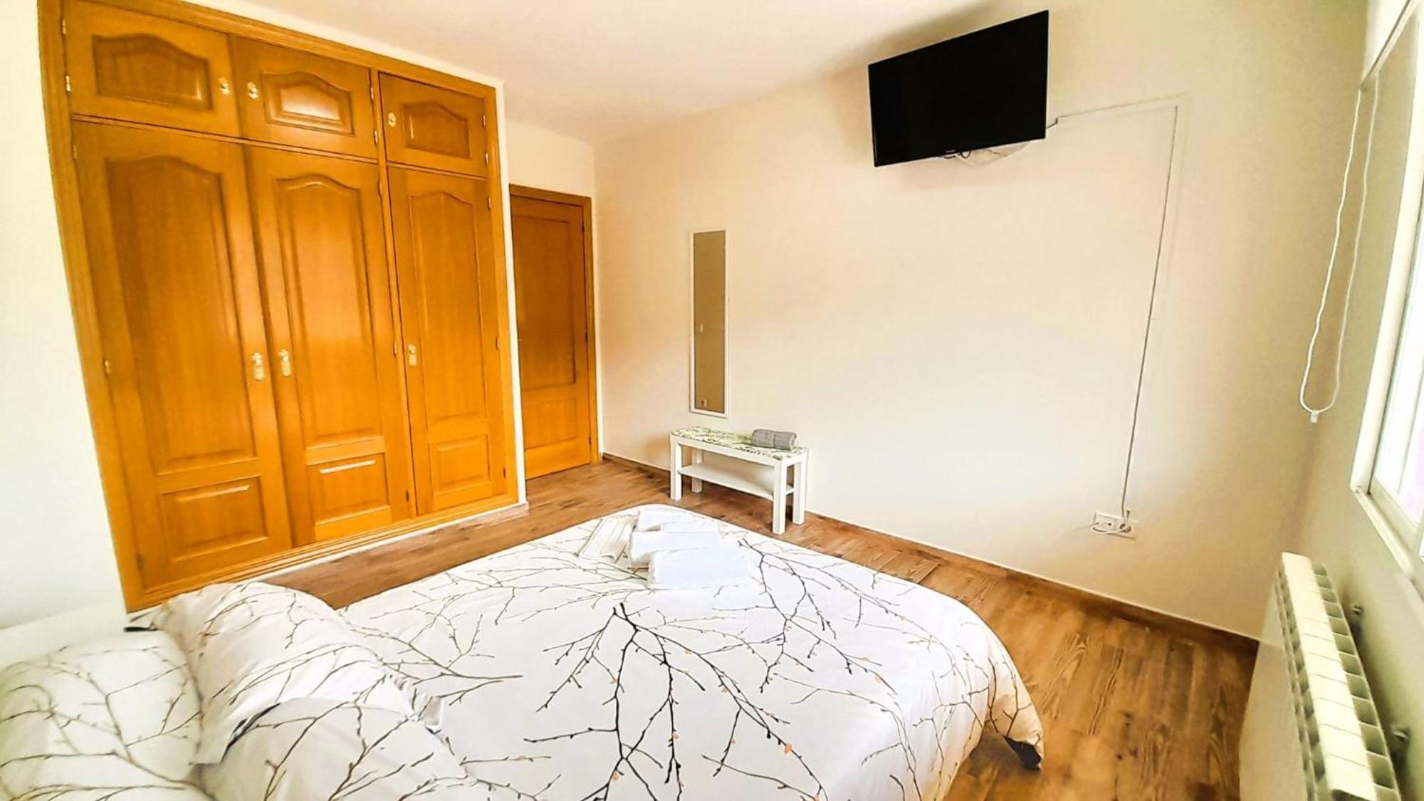 Serranillos La Casona 아파트 외부 사진