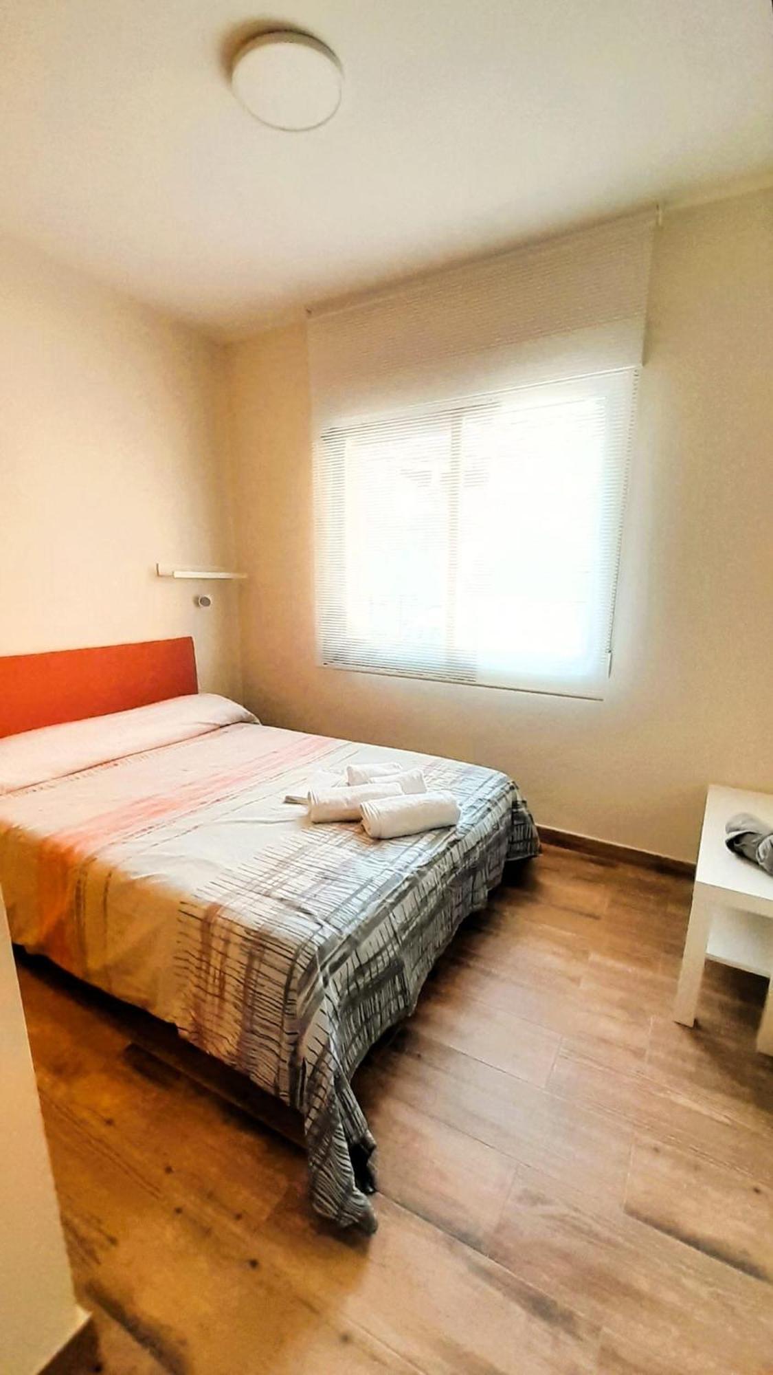 Serranillos La Casona 아파트 외부 사진