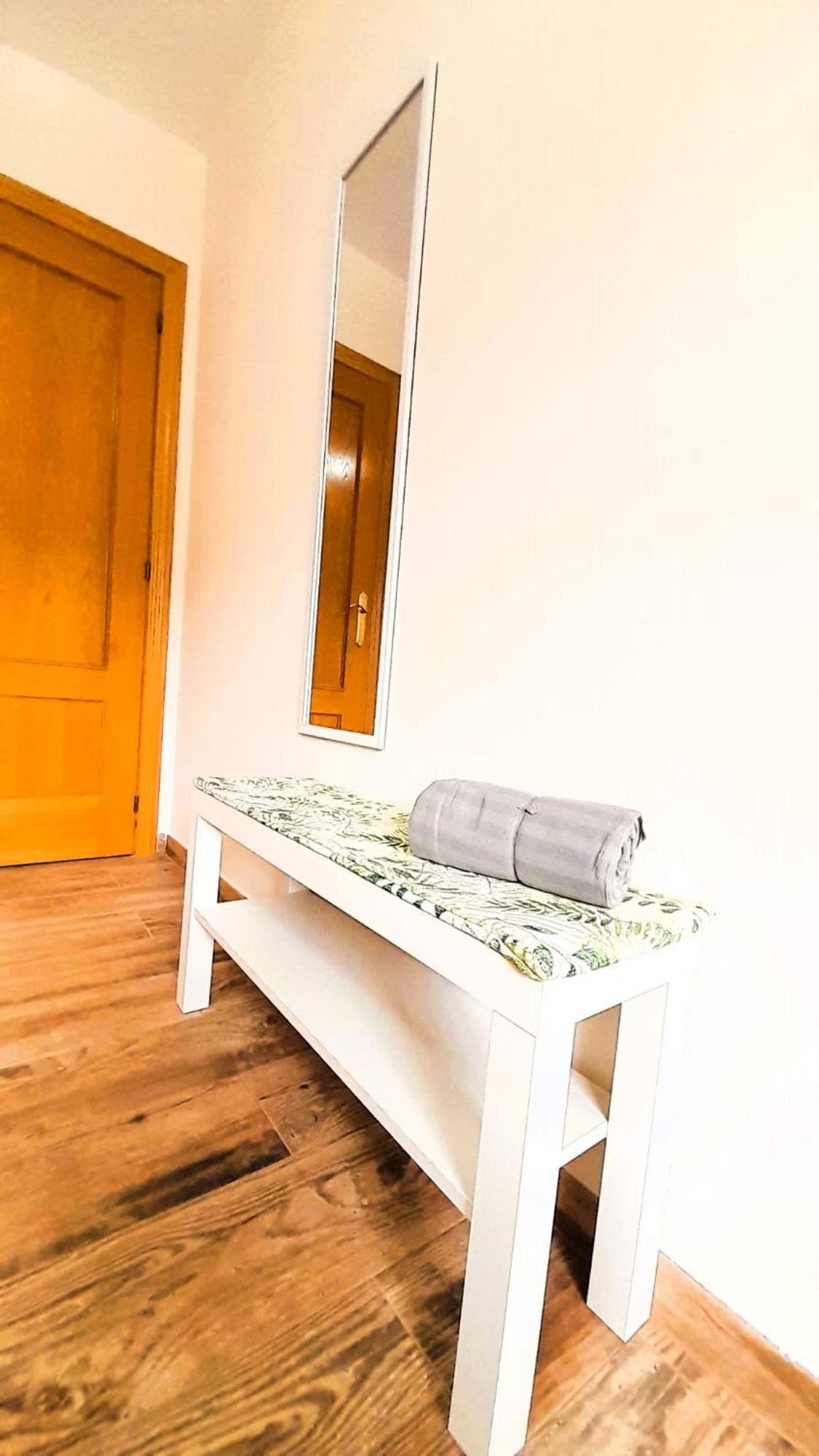 Serranillos La Casona 아파트 외부 사진