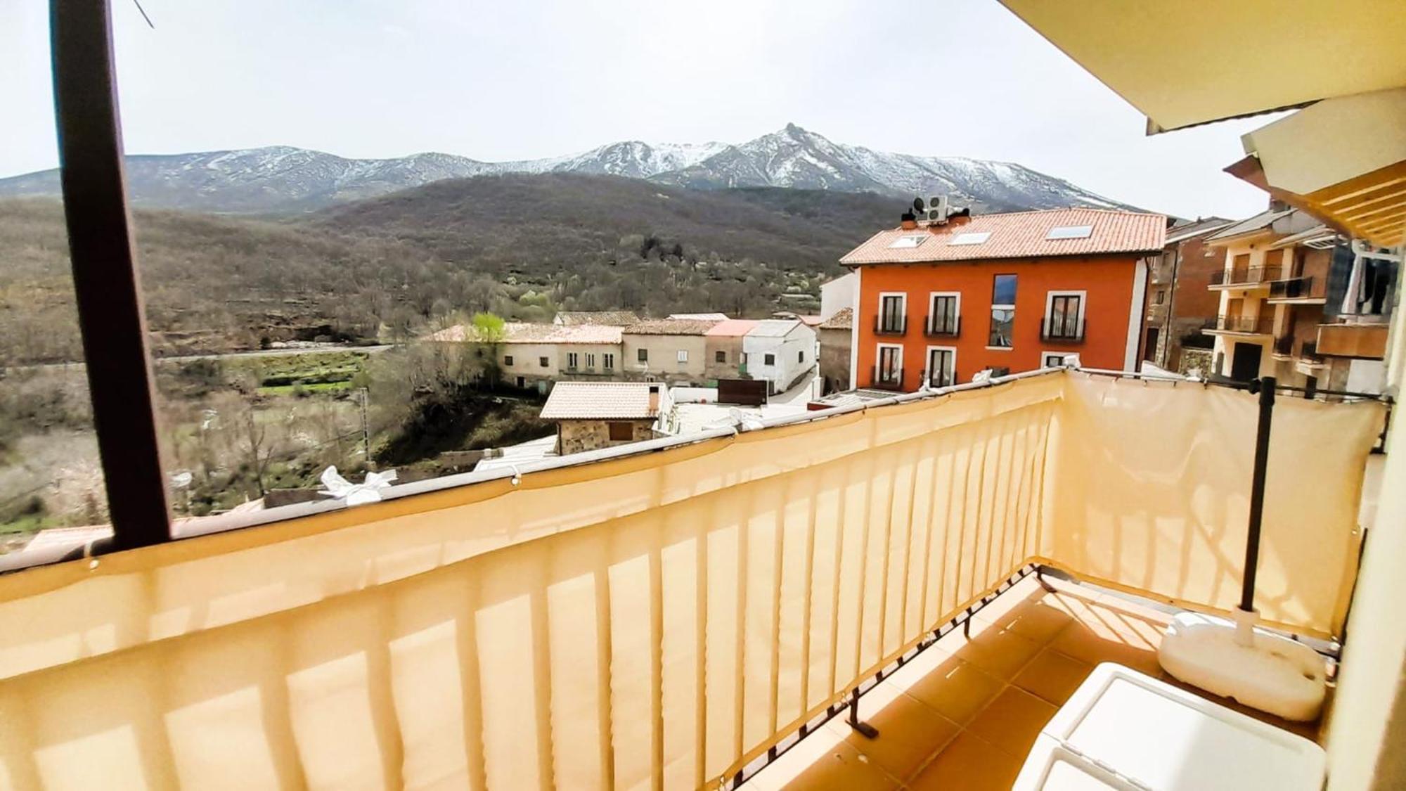 Serranillos La Casona 아파트 외부 사진