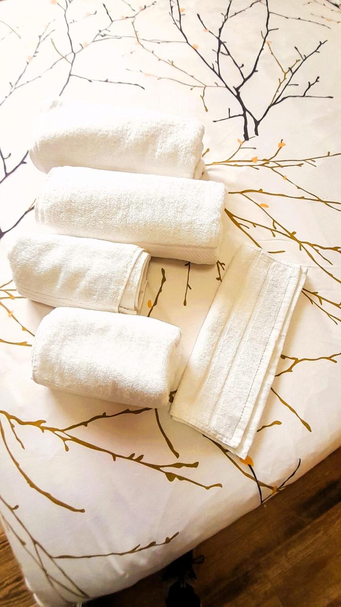 Serranillos La Casona 아파트 외부 사진
