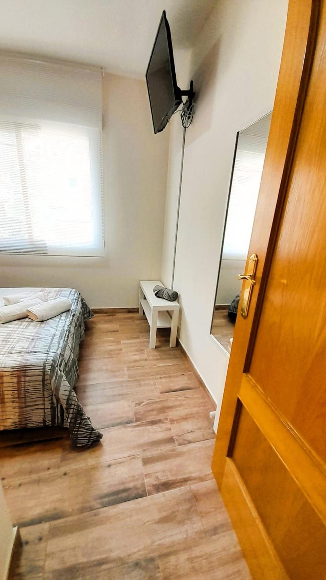 Serranillos La Casona 아파트 외부 사진