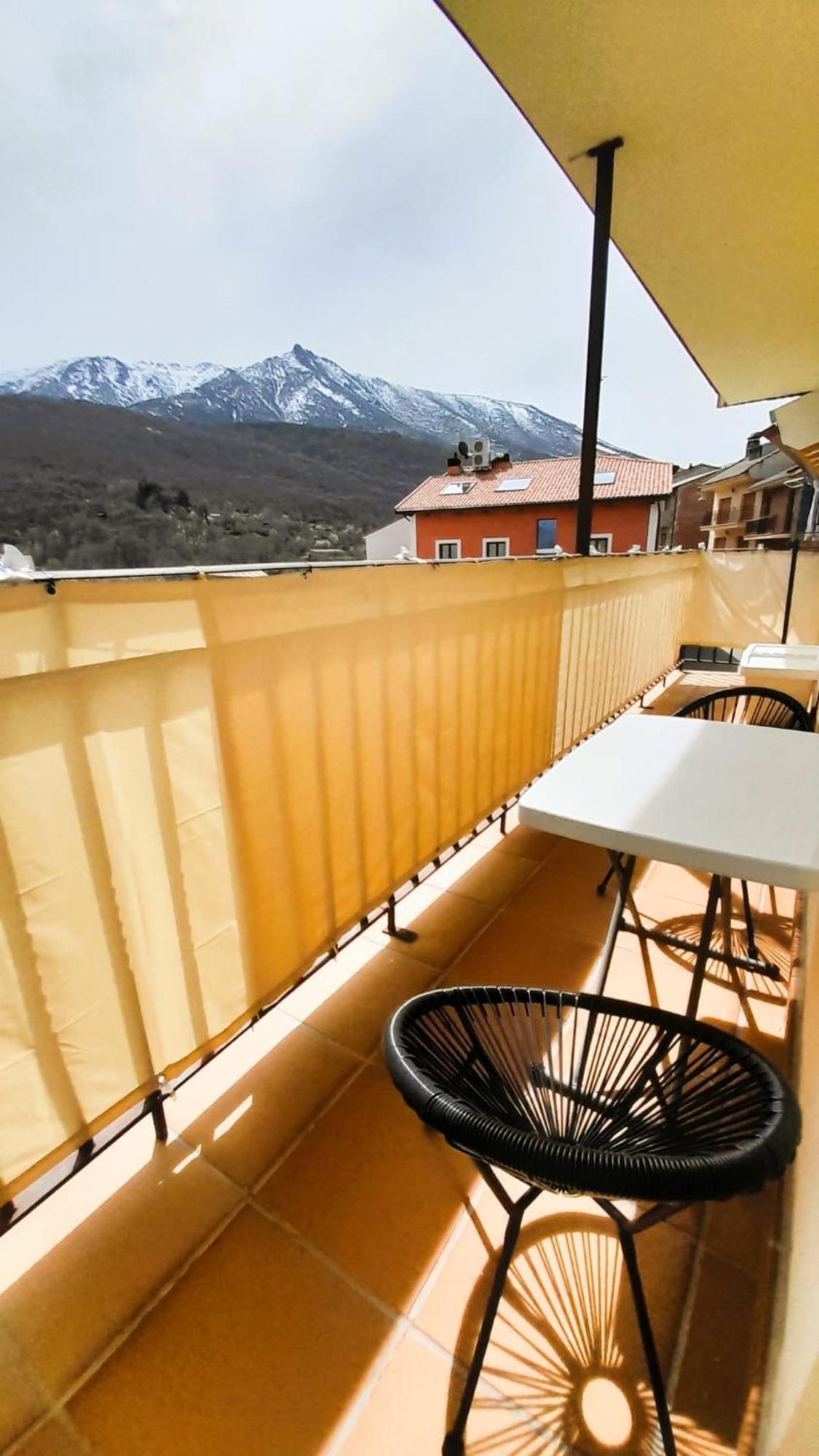 Serranillos La Casona 아파트 외부 사진