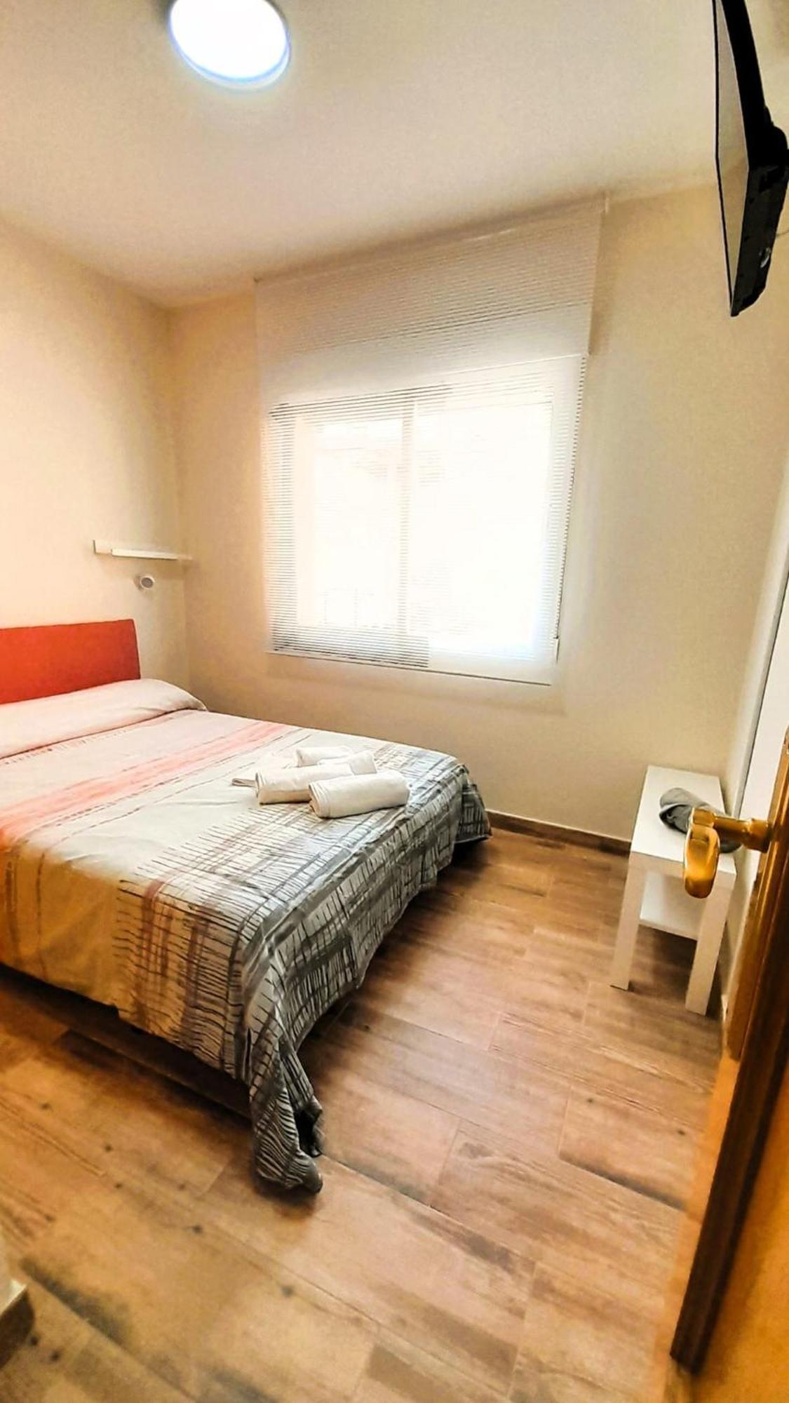 Serranillos La Casona 아파트 외부 사진